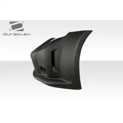 2003-2008 Nissan 350Z Z33 Vader 3 Body Kit - 4 Piece image - 19