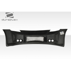 2003-2008 Nissan 350Z Z33 2DR Duraflex Vader 3 Wide Body Kit - 9 Piece image - 45