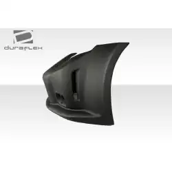 2003-2008 Nissan 350Z Vader 3 Front Bumper image - 24
