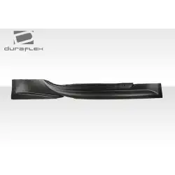 2003-2008 Nissan 350Z Vader 3 Side Skirts image - 21
