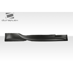 2003-2008 Nissan 350Z Z33 2DR Duraflex Vader 3 Wide Body Kit - 9 Piece image - 11