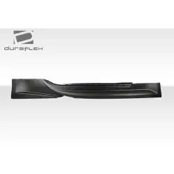 2003-2008 Nissan 350Z Z33 Vader 3 Body Kit - 4 Piece image - 21