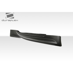 2003-2008 Nissan 350Z Z33 2DR Duraflex Vader 3 Wide Body Kit - 9 Piece image - 12