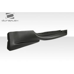 2003-2008 Nissan 350Z Z33 2DR Duraflex Vader 3 Wide Body Kit - 9 Piece image - 13