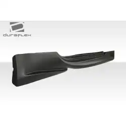 2003-2008 Nissan 350Z Z33 Vader 3 Body Kit - 4 Piece image - 23