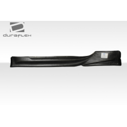 2003-2008 Nissan 350Z Z33 2DR Duraflex Vader 3 Wide Body Kit - 9 Piece image - 14