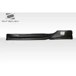 2003-2008 Nissan 350Z Z33 Vader 3 Body Kit - 4 Piece image - 24