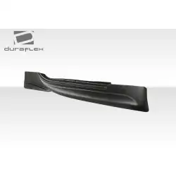2003-2008 Nissan 350Z Vader 3 Side Skirts image - 23