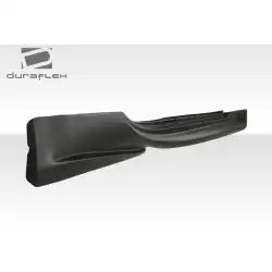 2003-2008 Nissan 350Z Vader 3 Side Skirts image - 25