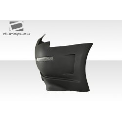 2003-2008 Nissan 350Z Z33 2DR Duraflex Vader 3 Wide Body Kit - 9 Piece image - 38