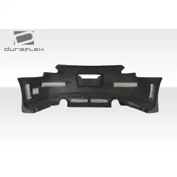 2003-2008 Nissan 350Z Z33 Vader 3 Body Kit - 4 Piece image - 28