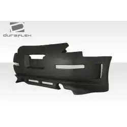 2003-2008 Nissan 350Z Vader 3 Rear Bumper image - 11