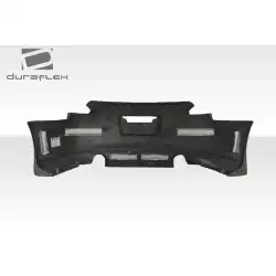 2003-2008 Nissan 350Z Vader 3 Rear Bumper image - 13
