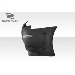 2003-2008 Nissan 350Z Vader 3 Rear Bumper image - 15