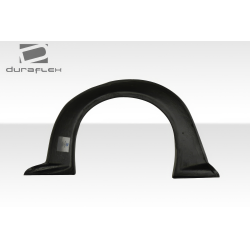 2003-2008 Nissan 350Z Z33 Duraflex Vader 3 Wide Body Front Fender Flares - 2 Piece image - 11