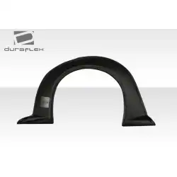 2003-2008 Nissan 350Z Z33 2DR Vader 3 Wide Body Kit - 9 Piece image - 36