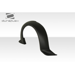2003-2008 Nissan 350Z Z33 Duraflex Vader 3 Wide Body Front Fender Flares - 2 Piece image - 12