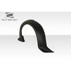 2003-2008 Nissan 350Z Z33 2DR Vader 3 Wide Body Kit - 9 Piece image - 37