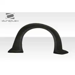 2003-2008 Nissan 350Z Z33 2DR Vader 3 Wide Body Kit - 9 Piece image - 38