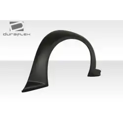 2003-2008 Nissan 350Z Z33 2DR Vader 3 Wide Body Kit - 9 Piece image - 39