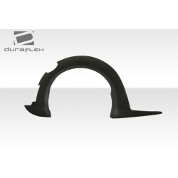 2003-2008 Nissan 350Z Z33 2DR Duraflex Vader 3 Wide Body Kit - 9 Piece image - 27