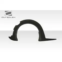 2003-2008 Nissan 350Z Z33 2DR Vader 3 Wide Body Kit - 9 Piece image - 40