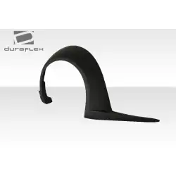 2003-2008 Nissan 350Z Z33 2DR Vader 3 Wide Body Kit - 9 Piece image - 41