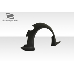 2003-2008 Nissan 350Z Z33 2DR Duraflex Vader 3 Wide Body Kit - 9 Piece image - 29