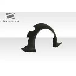 2003-2008 Nissan 350Z Z33 2DR Vader 3 Wide Body Kit - 9 Piece image - 42