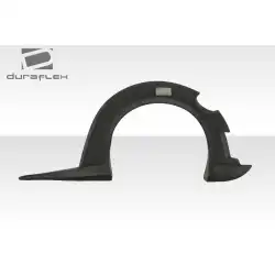 2003-2008 Nissan 350Z Z33 2DR Vader 3 Wide Body Kit - 9 Piece image - 43