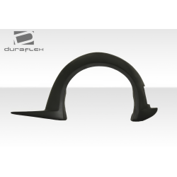 2003-2008 Nissan 350Z Z33 2DR Duraflex Vader 3 Wide Body Kit - 9 Piece image - 31