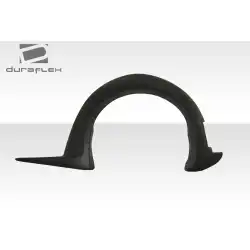 2003-2008 Nissan 350Z Z33 2DR Vader 3 Wide Body Kit - 9 Piece image - 44