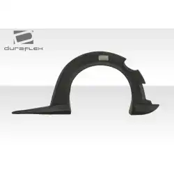 2003-2008 Nissan 350Z Vader 3 Fender Flare image - 26