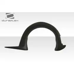 2003-2008 Nissan 350Z Vader 3 Fender Flare image - 28