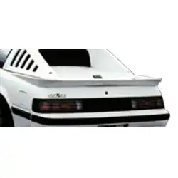 1979-1985 Mazda RX7 M-1 Rear Wing image - 3