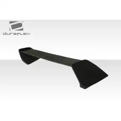 2002-2007 Mitsubishi Lancer Evo 8 Rear Wing image - 21