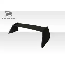 2002-2007 Mitsubishi Lancer Evo 8 Rear Wing image - 25