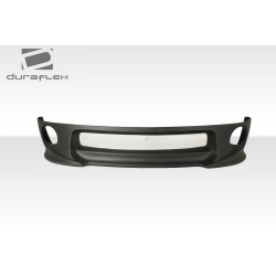 2006-2008 Mitsubishi Eclipse Duraflex Racer Front Lip Under Spoiler Air Dam - 1 Piece image - 6
