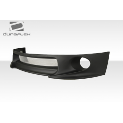 2006-2008 Mitsubishi Eclipse Duraflex Racer Front Lip Under Spoiler Air Dam - 1 Piece image - 7