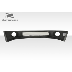 2006-2008 Mitsubishi Eclipse Duraflex Racer Front Lip Under Spoiler Air Dam - 1 Piece image - 9