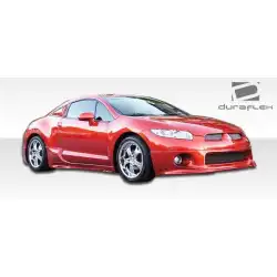2006-2008 Mitsubishi Eclipse Racer Front Lip image - 9