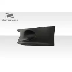 2006-2008 Mitsubishi Eclipse Racer Front Lip image - 15