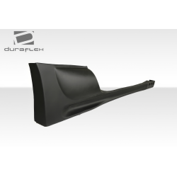 2006-2012 Mitsubishi Eclipse Duraflex Racer Side Skirts Rocker Panels - 2 Piece image - 7