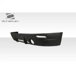 2006-2008 Mitsubishi Eclipse Racer Rear Lip image - 9