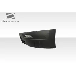 2006-2008 Mitsubishi Eclipse Racer Rear Lip image - 11