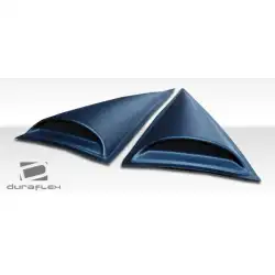 2006-2012 Mitsubishi Eclipse Racer Scoop image - 9