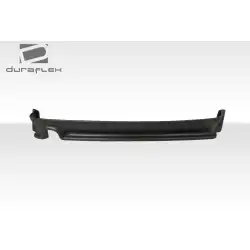 2005-2010 Pontiac G6 Racer Rear Lip Under Spoiler Air Dam (base model) - 1 Piece (S) image - 4
