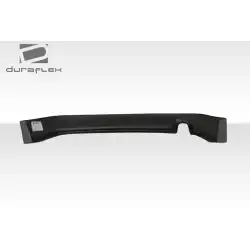 2005-2010 Pontiac G6 Racer Rear Lip Under Spoiler Air Dam (base model) - 1 Piece (S) image - 7