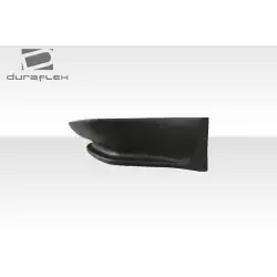 2005-2010 Pontiac G6 Racer Rear Lip image - 11