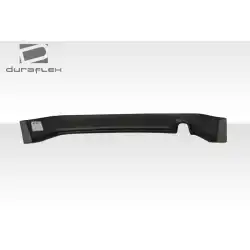 2005-2010 Pontiac G6 Racer Rear Lip image - 13